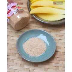 Muối Hảo Hảo Chua Cay thượng hạng (lọ 120g) Chính hãng