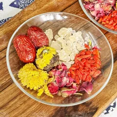 Set Làm Trà Sữa Nướng Vân Nam (Trà Sữa Rang Đất Nung) Nhiều Vị - 1 set