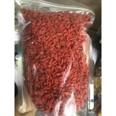 100gr kỉ tử hữu cơ