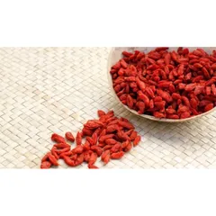 100gr kỉ tử hữu cơ