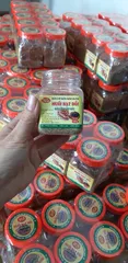 10 lọ muối hạt dổi Tây Bắc giá sỉ