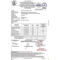 Viên hà thủ ô mật ong (đảm bảo ATVSTP) cải thiện tóc bạc sớm, rụng tóc, bạc sớm