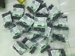 Viên hà thủ ô mật ong (đảm bảo ATVSTP) cải thiện tóc bạc sớm, rụng tóc, bạc sớm