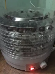 Viên hà thủ ô mật ong (đảm bảo ATVSTP) cải thiện tóc bạc sớm, rụng tóc, bạc sớm
