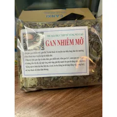 1Kg Lá nam Gan nhiễm mỡ hỗ trợ mát gan, viêm gan, thanh nhiệt