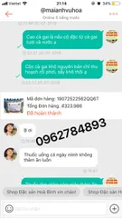 1 Liệu trình (3Kg) Tiêu mỡ giảm cân 100% thảo dược tự nhiên