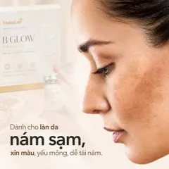 Serum Nám - B Glow Ampoule Melaslab