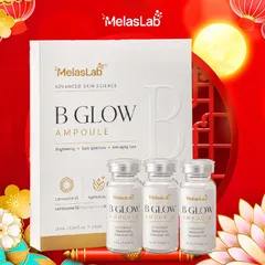 Serum Nám - B Glow Ampoule Melaslab