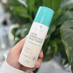 Combo Làm Sạch Da Dr.lacir