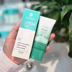Combo Làm Sạch Da Dr.lacir