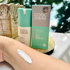 Combo Dưỡng Da Ngày Và Đêm Dr.Lacir