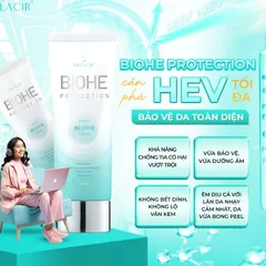 Combo Dưỡng Da Ngày Và Đêm Dr.Lacir