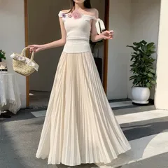 Chân váy trắng dáng dài siêu đẹp Hàng có sẵn giao ngay Giá 330k Đúp lót 2 lớp Dưới 70kg mặc đẹp