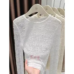Áo Thun Nữ Dễ Thương Chất Lưới Kèm Áo Lót Trong [sét áo thun nữ ] Dưới 75kg mặc đẹp Gia 250k/gồm Set áo gồm áo lót