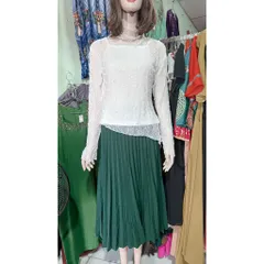 Áo Thun Nữ Dễ Thương Chất Lưới Kèm Áo Lót Trong [sét áo thun nữ ] Dưới 75kg mặc đẹp Gia 250k/gồm Set áo gồm áo lót
