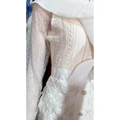 Đầm ren  Siêu phẩm váy ren tiệc  Chuẩn hàng thiết kế xịn đẹp Hàng có sẵn giao ngay Giá 390k Size S , eo dưới 66cm mặc
