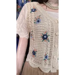 Áo len cardigan len dệt kim phong cách Hàn Quốc đi biển , du lịch .... Hàng có sẵn giao ngay, kèm áo lót 2 dây