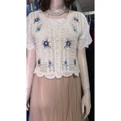 Áo len cardigan len dệt kim phong cách Hàn Quốc đi biển , du lịch .... Hàng có sẵn giao ngay, kèm áo lót 2 dây