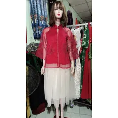 Set áo + chân váy Hàng có sẵn giao ngay Size SML Giá 390k