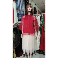 Set áo + chân váy Hàng có sẵn giao ngay Size SML Giá 390k