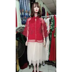 Set áo + chân váy Hàng có sẵn giao ngay Size SML Giá 390k
