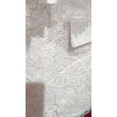 Áo ren siêu đẹp Size SML mặc đẹp Giá 220k Hàng có sẵn giao ngay L Màu trắng