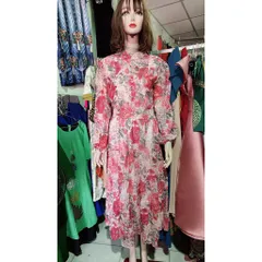 Đầm maxi hoa dáng dài mặc đi biển, du lịch siêu đẹp Hàng có sẵn giao ngay M, eo dưới 72cm Đúp lót 2 lớp Giá 350k