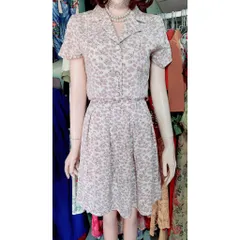 Set áo + chân váy hoa tím Giá 290k Hàng có sẵn giao ngay L Size SML Đi biển đi du lịch siêu đẹp