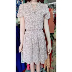 Set áo + chân váy hoa tím Giá 290k Hàng có sẵn giao ngay L Size SML Đi biển đi du lịch siêu đẹp