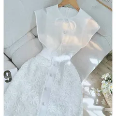 Đầm ren như hình Giá 390k Hang có sẵn giao ngay