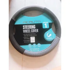 Bọc Vô Lăng Ô Tô Da mềm mại bám tay  Dành Cho Ô Cao Cấp Thiết Kế Chống Trơn Trượt Giá 190k Hàng có sẵn giao ngay
