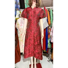 đầm tapta dáng dài siêu xinh, hàng có sẵn giao ngay giá 390k đủ size SMLXL, eo dưới 82cm mặc đẹp chất liệu tapta xịn