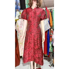 đầm tapta dáng dài siêu xinh, hàng có sẵn giao ngay giá 390k đủ size SMLXL, eo dưới 82cm mặc đẹp chất liệu tapta xịn