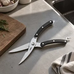 KÉO CẮT GÀ GIA CẦM CHUYÊN DỤNG GEFU VIGO 25.3CM