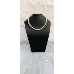 Vòng cổ Chuỗi Hạt Sáng Ngọt Ngào Cho Nữ Giá 250k Hàng có sẵn giao ngay kèm ảnh thật chuyên hàng thiết kế cao cấp