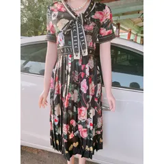 Đầm lụa siêu đẹp  Giá 450k Hàng có sẵn giao ngay Chất liệu lụa siêu đẹp, nhẹ, không nhăn, không rút, mềm mát