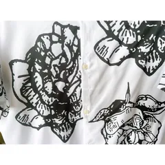 Mẫu Áo Sơmi Lụa Họa Tiết Sáng Màu - Cuban Shirt - Vải Lụa Thoáng Mát - Chống Nhăn - Chống Nhàu Giá 150k