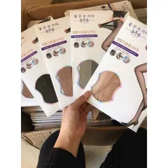Quần tất tàng hình Hàn quốc - Loại cao cấp MỘT CƠN SỐT MANG TÊN - QUẦN TẤT TÀNG HÌNH  Sẵn màu da