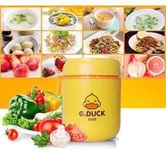 Bình ủ nhiệt vịt