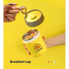 Bình ủ nhiệt vịt