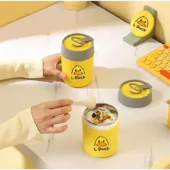Bình ủ nhiệt vịt