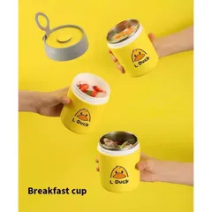 Bình ủ nhiệt vịt
