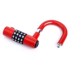 ổ khoá không lo quên chìa khoá