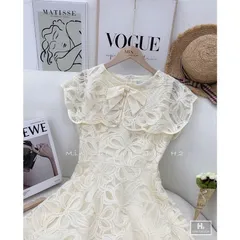 Đầm ren như hình Có size XL , L ,… Giá 390k Hàng có sẵn giao ngay Hàng đường may đẹp, kỹ, đúng mô tả.