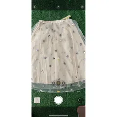 Chân váy kết kim xa free sz 40-65kg (eo 60-80cm) mặc nhẹ siu thích luôn .Hàng Quang Châu  chất đẹp dày dặn