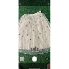 Chân váy kết kim xa free sz 40-65kg (eo 60-80cm) mặc nhẹ siu thích luôn .Hàng Quang Châu  chất đẹp dày dặn