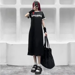 ĐẦM DÀI Thể thao  Chất liệu: Premium cotton cá sấu 4 chiều Form: Đầm dài Freesize:54 - 68kg Vải premium cotton 4 chiều