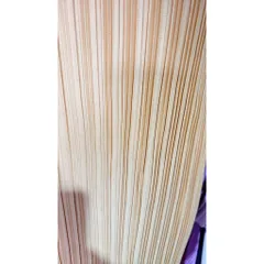 Đầm Maxi Cổ Yếm Vải Dập Ly Không Nhăn Hàng có sẵn giao ngay Màu vàng Giá 290k Hàng siêu đẹp Dưới 75kg mặc đẹp