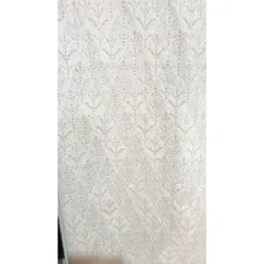Set áo ren trắng tay dài đóng nút mix chân váy ren xòe nhẹ cực xinh cho các nàng Hàng có sẵn giao ngay S