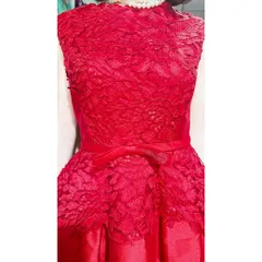 Đầm xoè phối ren cao cấp Hàng có sẵn giao ngay M  Size SM mặc đẹp, eo dưới 72cm Chất liệu tapta cao cấp